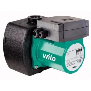 Циркуляционный насос Wilo TOP-S 30/10 3~400/230 V, PN 10