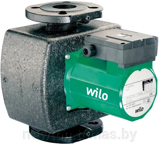 Циркуляционный насос Wilo TOP-S 80/7 3~400/230 V, PN 6 от компании Интернет-магазин Newton - фото 1