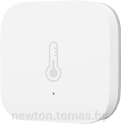 Датчик Aqara Temperature and Humidity Sensor международная версия от компании Интернет-магазин Newton - фото 1