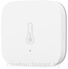 Датчик Aqara Temperature and Humidity Sensor T1 международная версия от компании Интернет-магазин Newton - фото 1