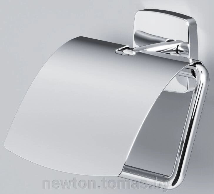 Держатель для туалетной бумаги AM. PM Gem A90341400 от компании Интернет-магазин Newton - фото 1