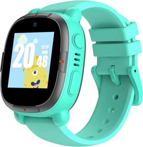 Детские умные часы Inoi Kids Watch Lite мятный