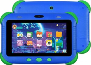 Детский планшет Digma CITI Kids CS7216MG 32GB 3G синий