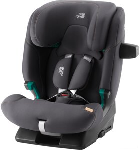 Детское автокресло Britax Romer Advansafix Pro midnight grey