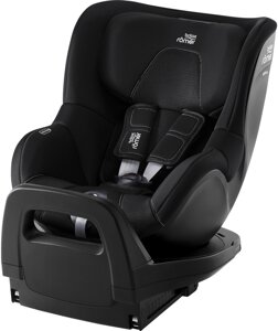 Детское автокресло Britax Romer Dualfix Pro M galaxy black