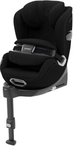 Детское автокресло Cybex Anoris T i-Size deep black