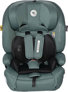 Детское автокресло Lorelli Benevento Isofix Green Pine