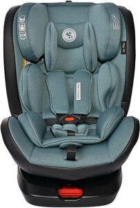 Детское автокресло Lorelli Nebula Isofix Arctic