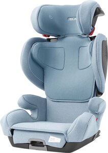 Детское автокресло RECARO Mako Elite 2 prime frozen blue