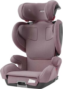 Детское автокресло RECARO Mako Elite 2 prime pale rose