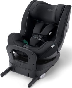 Детское автокресло RECARO Salia 125 Kid select night black