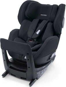 Детское автокресло RECARO Salia prime mat black