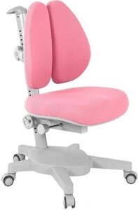 Детское ортопедическое кресло Anatomica Armata Duos розовый