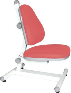 Детское ортопедическое кресло Comf-Pro Coco Chair коралловый
