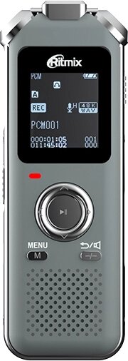 Диктофон Ritmix RR-920 от компании Интернет-магазин Newton - фото 1