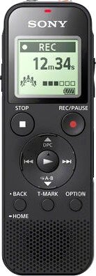 Диктофон Sony ICD-PX470 от компании Интернет-магазин Newton - фото 1