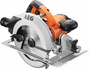 Дисковая циркулярная пила AEG Powertools KS 66-2