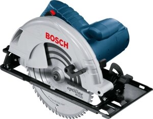 Дисковая циркулярная пила Bosch GKS 235 Turbo Professional 06015A2001