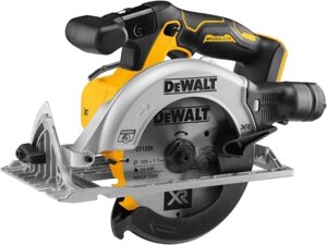 Дисковая циркулярная пила DeWalt DCS565N без АКБ