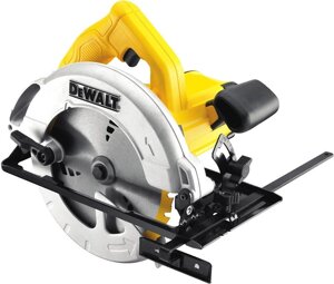 Дисковая циркулярная пила DeWalt DWE560