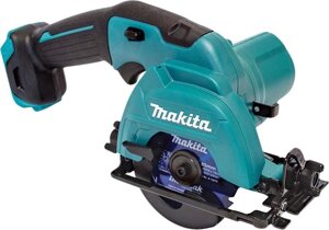 Дисковая циркулярная пила Makita HS301DZ без АКБ