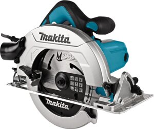 Дисковая циркулярная пила Makita HS7611K