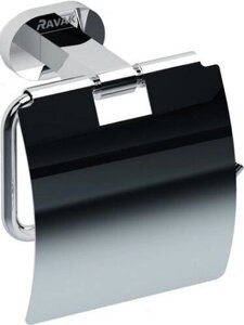 Диспенсер для туалетной бумаги Ravak X07P191
