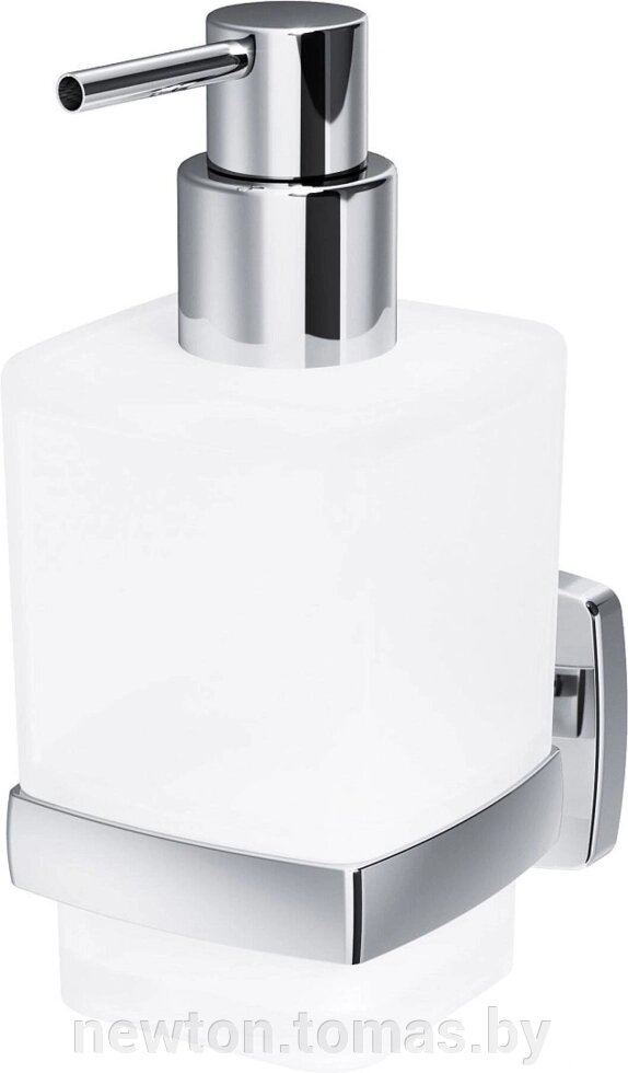 Дозатор для жидкого мыла AM. PM Gem A9036900 от компании Интернет-магазин Newton - фото 1