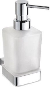 Дозатор для жидкого мыла Bemeta 135009042