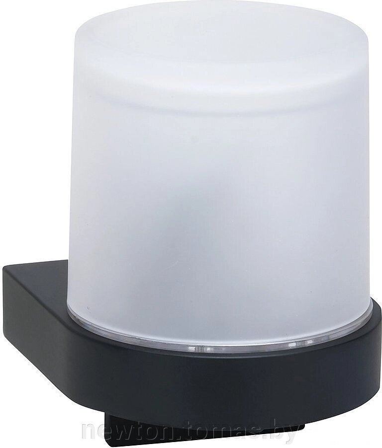 Дозатор для жидкого мыла Bemeta Dark 104309320 от компании Интернет-магазин Newton - фото 1