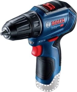 Дрель-шуруповерт Bosch GSR 12V-30 Professional 06019G9002 без АКБ