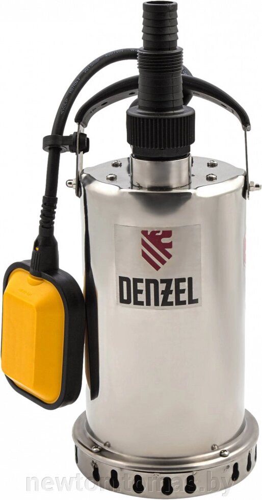 Дренажный насос Denzel DP600X от компании Интернет-магазин Newton - фото 1