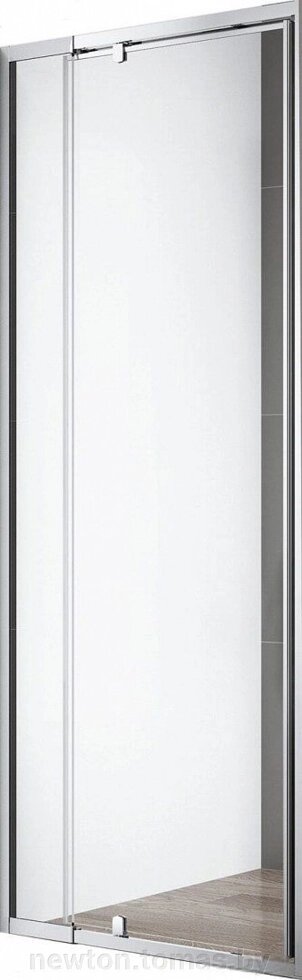 Душевая дверь Cezares Variante-B-1-120/130-C-Cr от компании Интернет-магазин Newton - фото 1