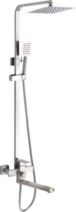 Душевая система Fmark FS8145-35