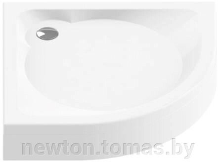 Душевой поддон NEW TRENDY Cantare R55 100x100 B-0254 от компании Интернет-магазин Newton - фото 1