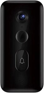 Дверной звонок Xiaomi Smart Doorbell 3 MJML06-FJ международная версия