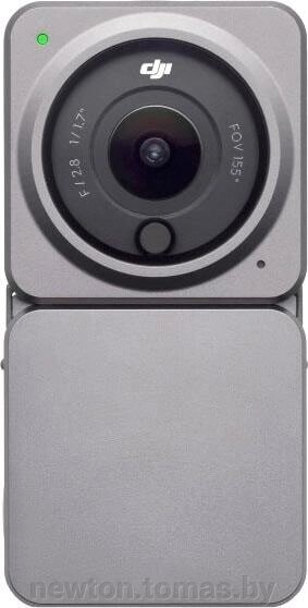 Экшен-камера DJI Action 2 Power Combo от компании Интернет-магазин Newton - фото 1