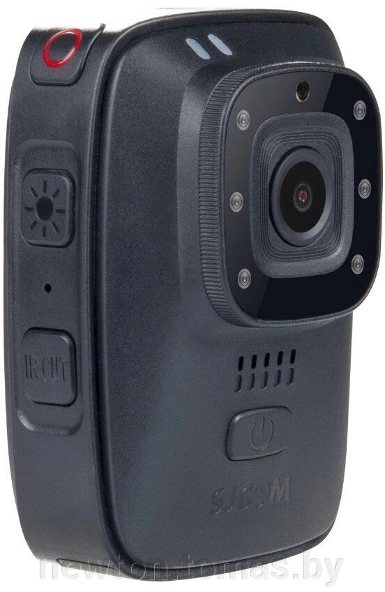 Экшен-камера SJCAM A10 Body Cam от компании Интернет-магазин Newton - фото 1