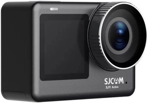 Экшен-камера SJCAM SJ11 Active черный