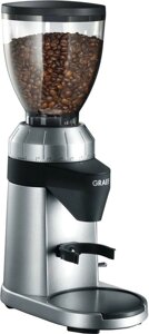 Электрическая кофемолка Graef CM800