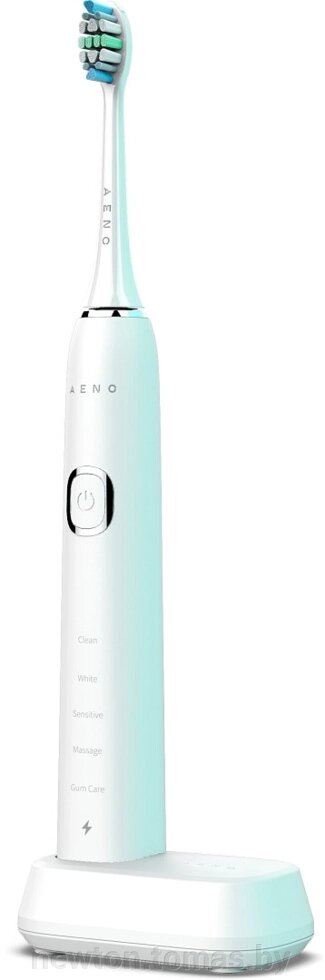Электрическая зубная щетка AENO DB5 от компании Интернет-магазин Newton - фото 1
