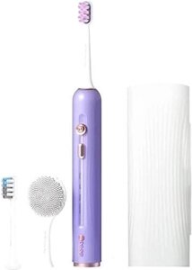Электрическая зубная щетка Dr. Bei E5 фиолетовый