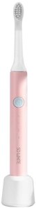 Электрическая зубная щетка Soocas So White EX3 розовый