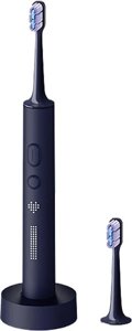 Электрическая зубная щетка Xiaomi Electric Toothbrush T700 MES604 международная версия, темно-синий