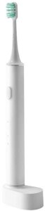 Электрическая зубная щетка Xiaomi Mijia Sonic T500 MES601 международная версия, белый