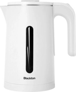 Электрический чайник Blackton Bt KT1705P белый