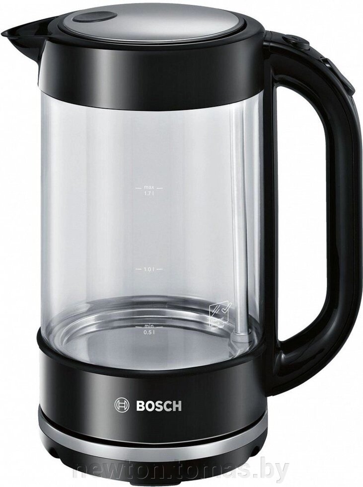 Электрический чайник Bosch TWK70B03 от компании Интернет-магазин Newton - фото 1