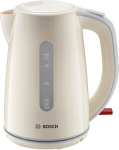Электрический чайник Bosch TWK7507