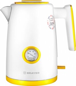 Электрический чайник Brayer BR1018
