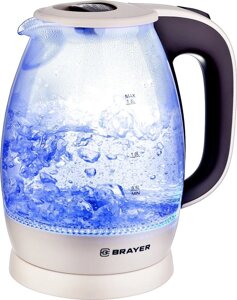Электрический чайник Brayer BR1045BN